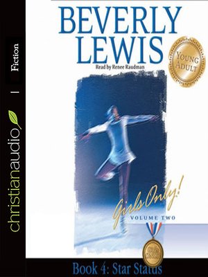 Star Status - Audiobook